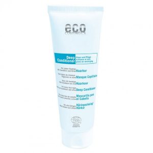 Eco Cosmetics Vlasová regenerační kúra BIO (125 ml) Eco Cosmetics