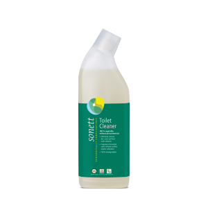 Sonett WC čistič cedr a citronela BIO (750 ml) - s bio éterickými oleji Sonett