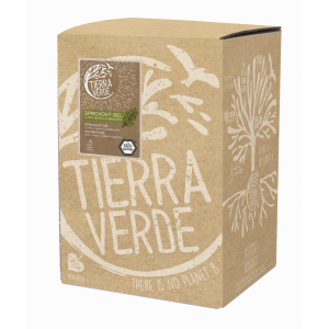 Tierra Verde Osvěžující sprchový gel s vavřínem (5 l) Tierra Verde