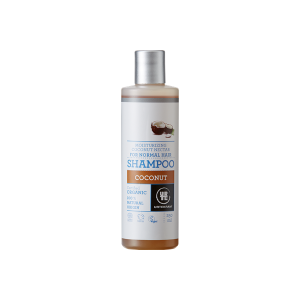 Urtekram Hydratační šampon s kokosovým nektarem BIO (250 ml) Urtekram