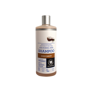 Urtekram Hydratační šampon s kokosovým nektarem BIO (500 ml) Urtekram