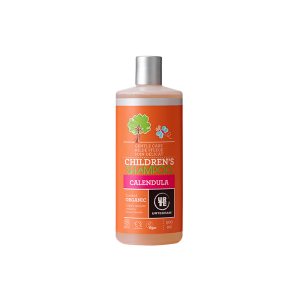 Urtekram Jemný dětský šampon s měsíčkem BIO (500 ml) Urtekram