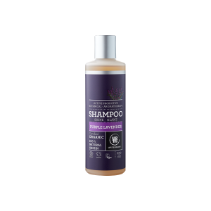 Urtekram Levandulový šampon pro normální vlasy BIO (250 ml) Urtekram
