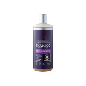 Urtekram Levandulový šampon pro normální vlasy BIO (500 ml) Urtekram