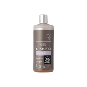 Urtekram Šampon na objem - rhassoul / marocký jíl BIO (500 ml) Urtekram