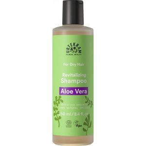 Urtekram Šampon s aloe vera pro normální vlasy BIO (250 ml) Urtekram