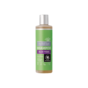 Urtekram Šampon s aloe vera pro suché vlasy BIO (250 ml) Urtekram
