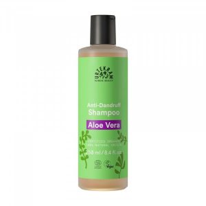 Urtekram Šampon s aloe vera proti lupům BIO (250 ml) Urtekram