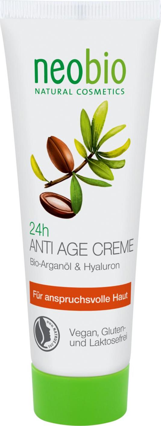 Neobio 24h anti-age krém 50 ml