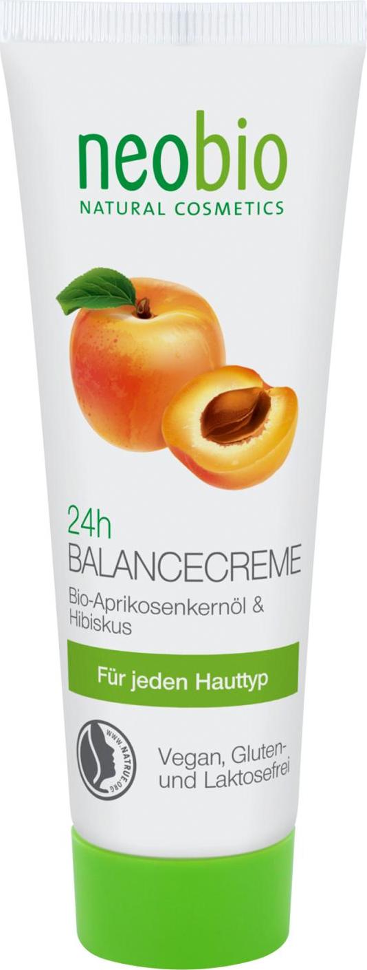 Neobio 24h balance krém 50 ml