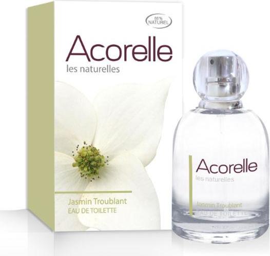 Acorelle Toaletní voda Jasmín 50 ml