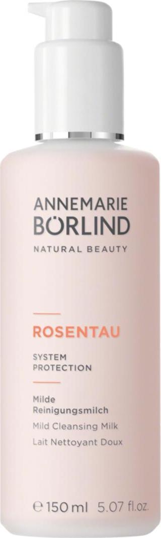 Annemarie Börlind ROSE DEW Jemné čistící mléko 150 ml