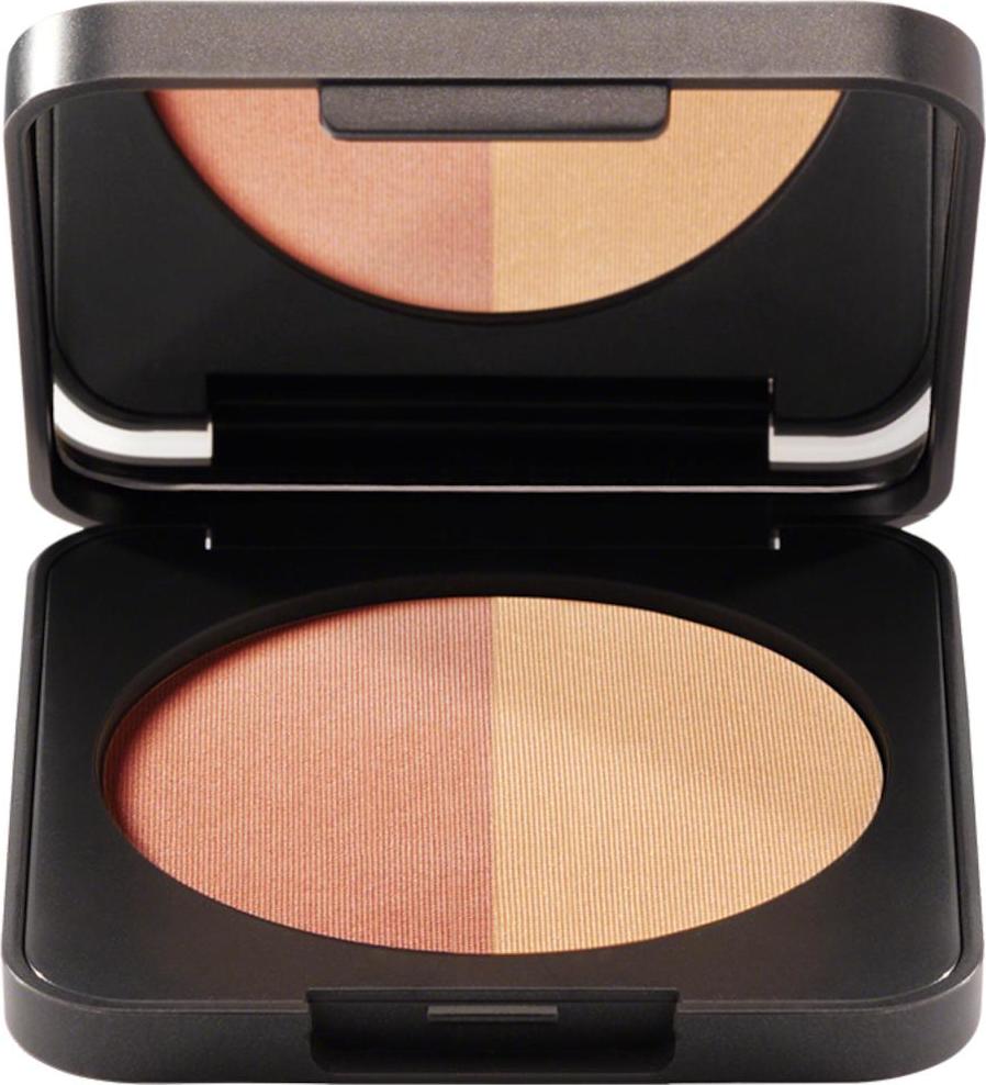 Annemarie Börlind Sun & Blush pudr 9 g