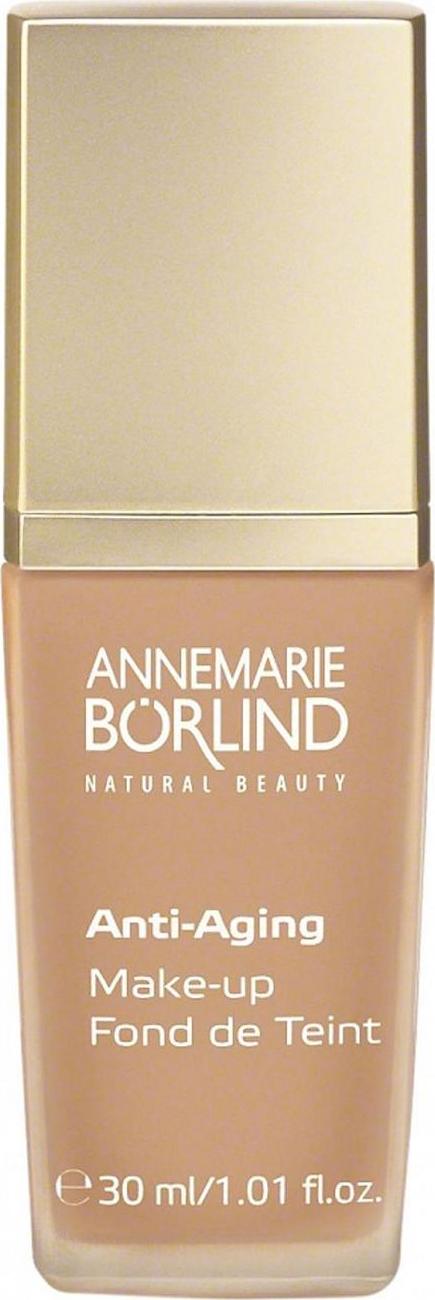 Annemarie Börlind Anti-age tekutý make-up Bronze 30 ml