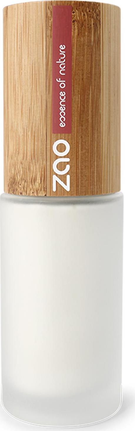 ZAO Báze pod make-up pro mastnou pleť 750 30 ml bambusový obal