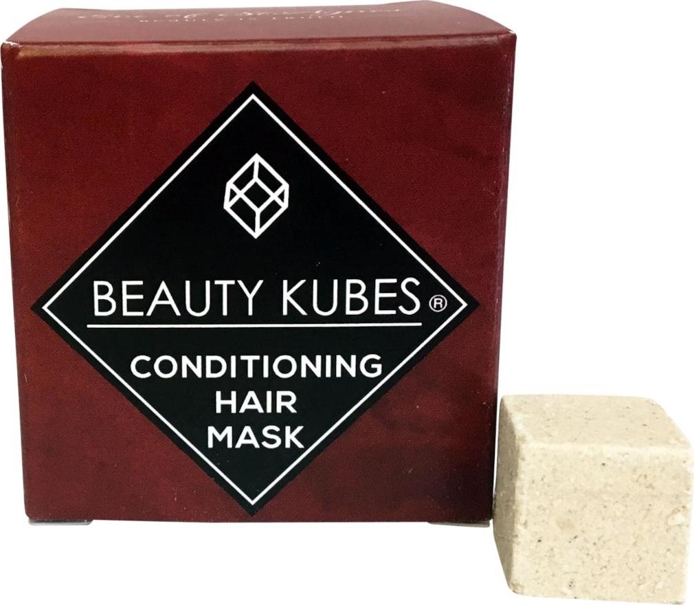 BEAUTY KUBES Kondicionér na vlasy 100 g