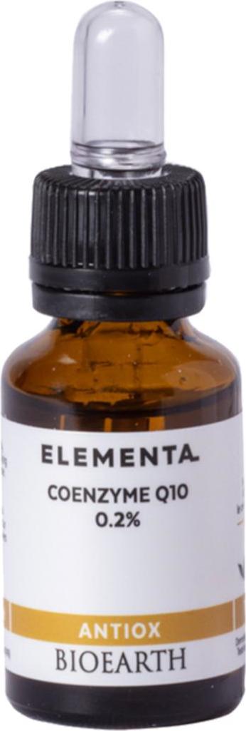 Bioearth Elementa sérum Koenzym Q10 0