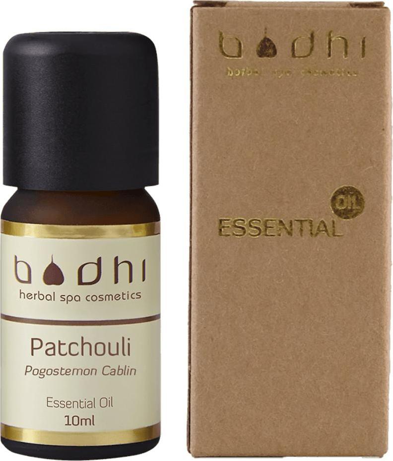 bodhi Esenciální olej Patchouli 10 ml