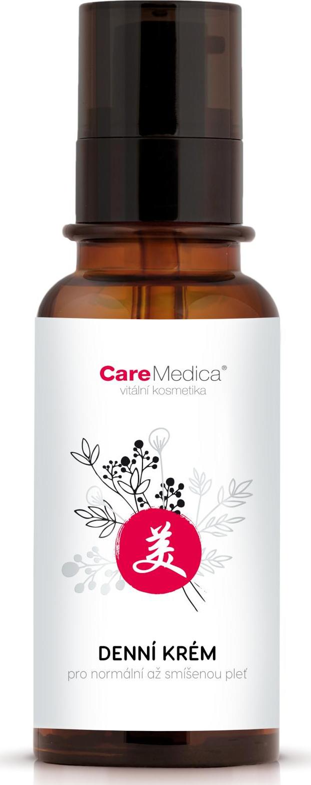 CareMedica Denní krém pro normální pleť 50 ml