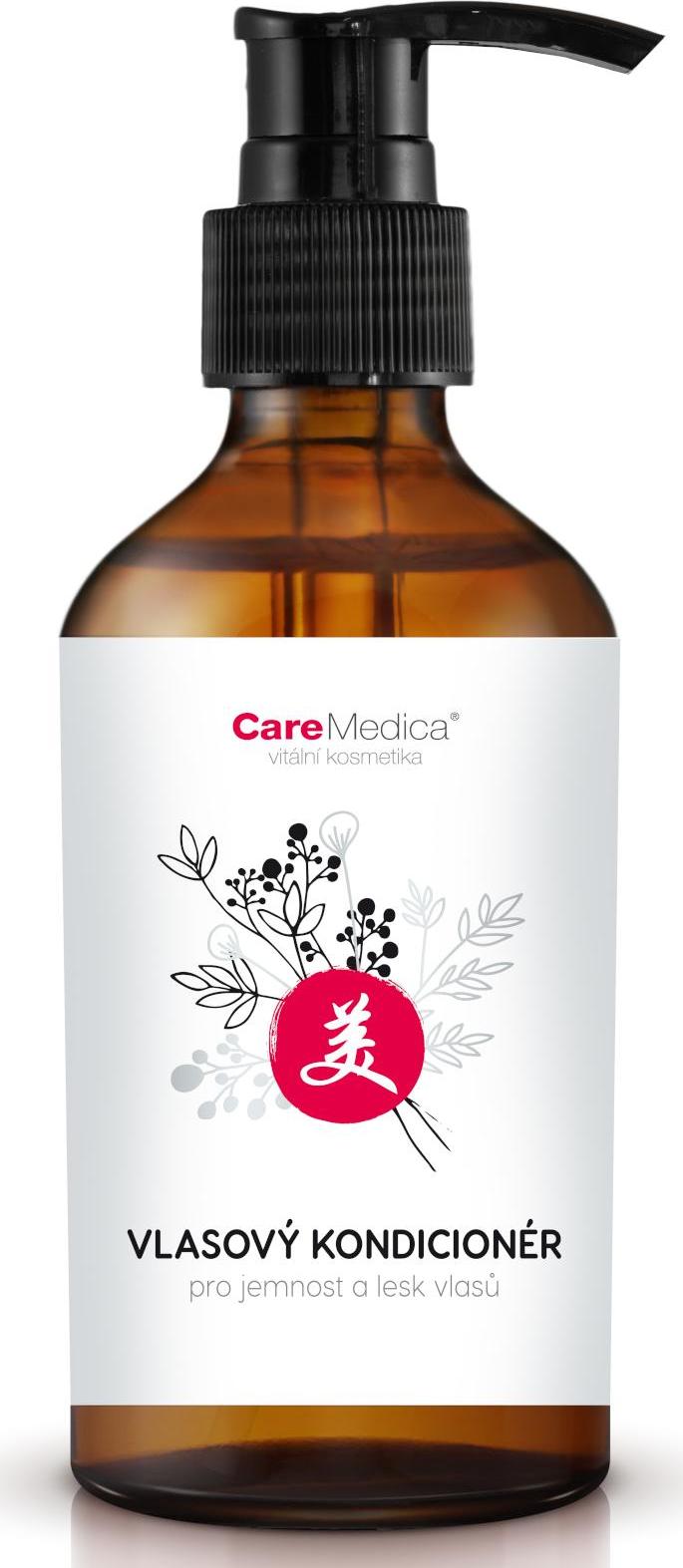 CareMedica Vlasový kondicioner 200 ml