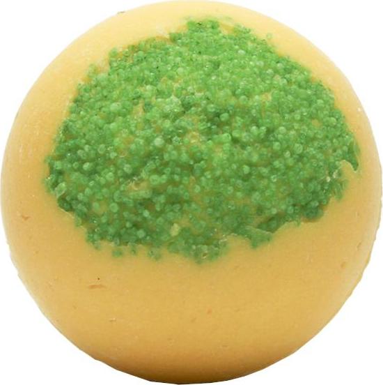 Ceano Cosmetics Krémová kulička do koupele mango 50 g