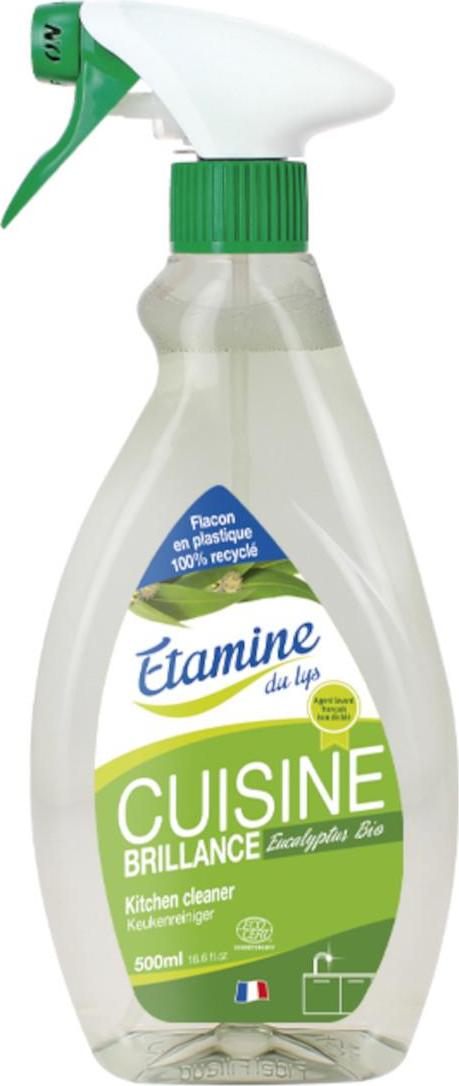 Etamine du Lys Kuchyňský čistič eukalyptus 500 ml