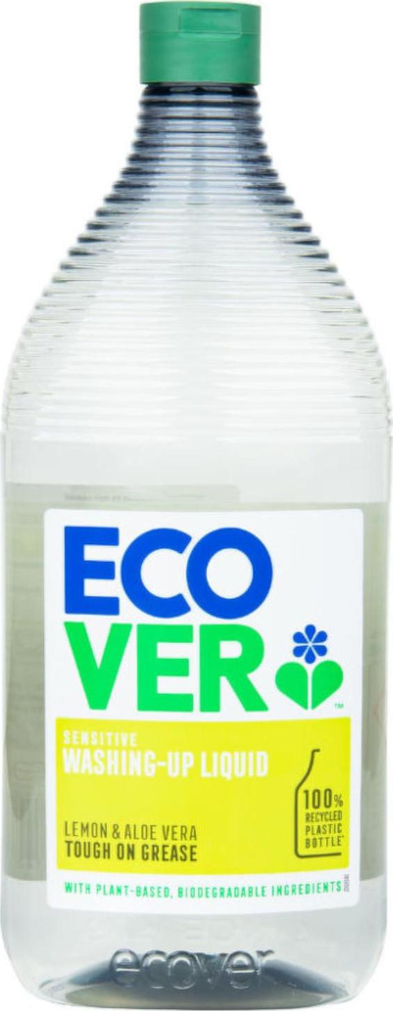 Ecover Čistič na nádobí s aloe vera a citronem 950 ml