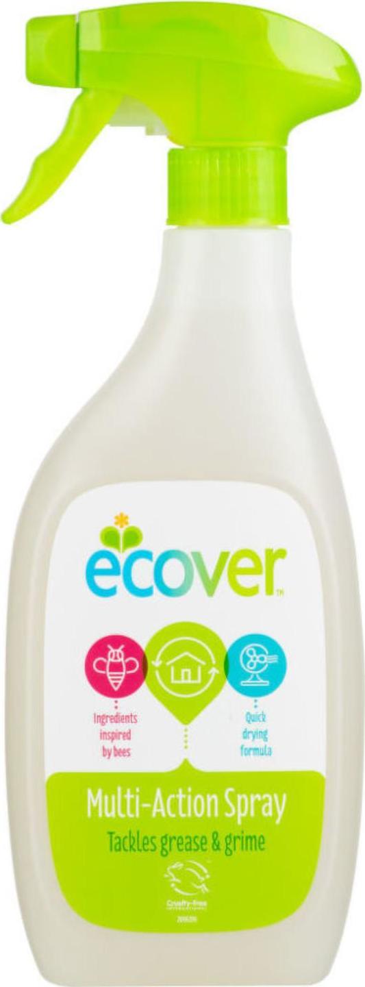 Ecover Čistič pro domácnost s rozprašovačem 500 ml