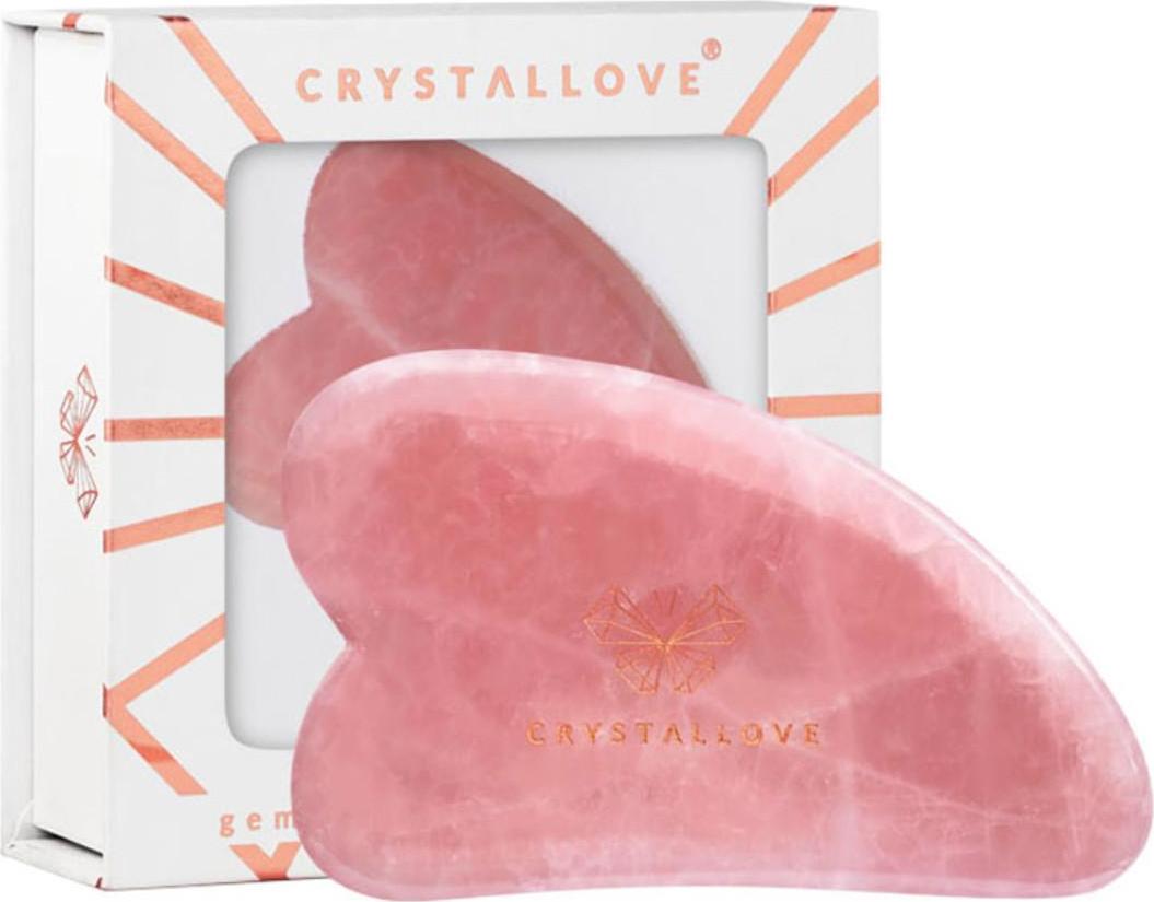 Crystallove Guasha