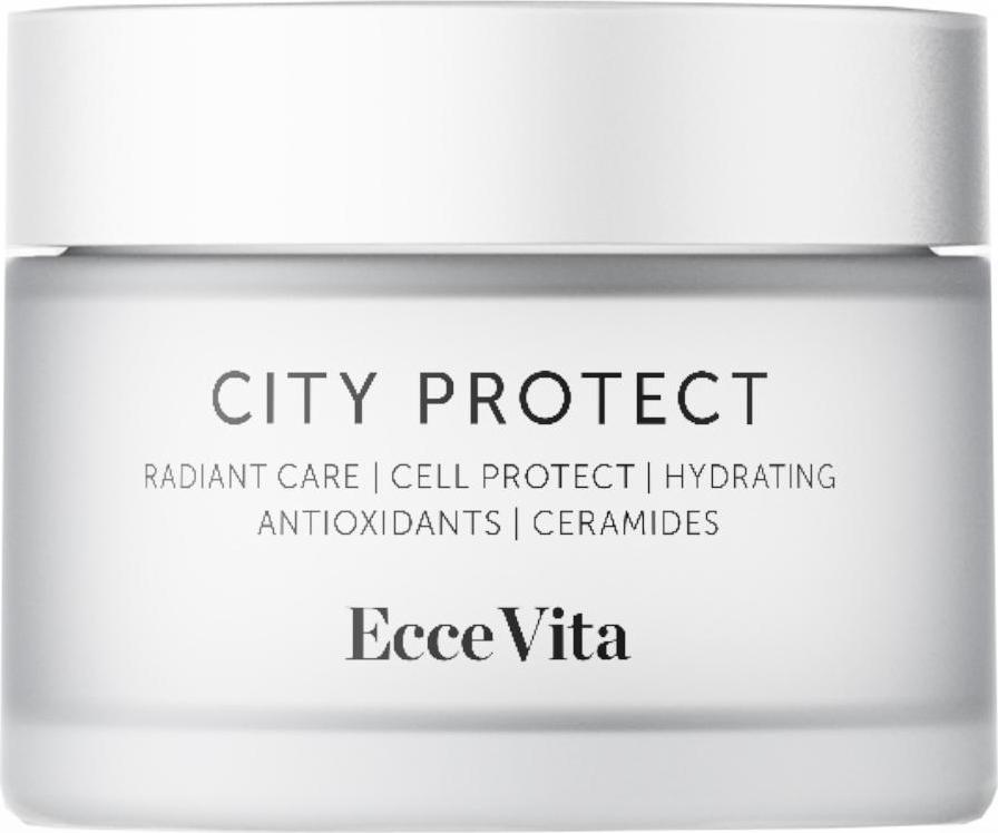 Ecce Vita Denní krém City protect 50 ml