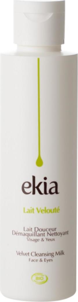 Ekia Cosmétiques Jemné odličovací mléko 150 ml