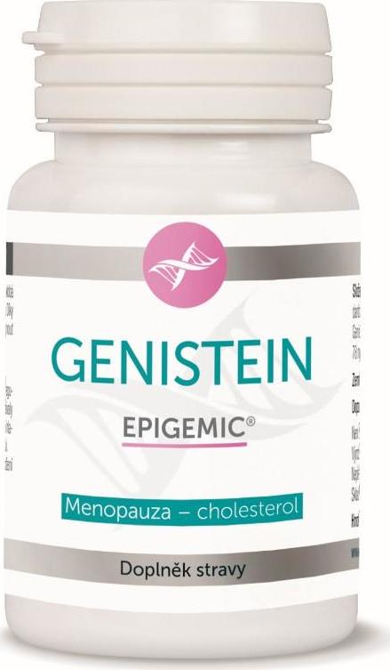 Epigemic Genistein