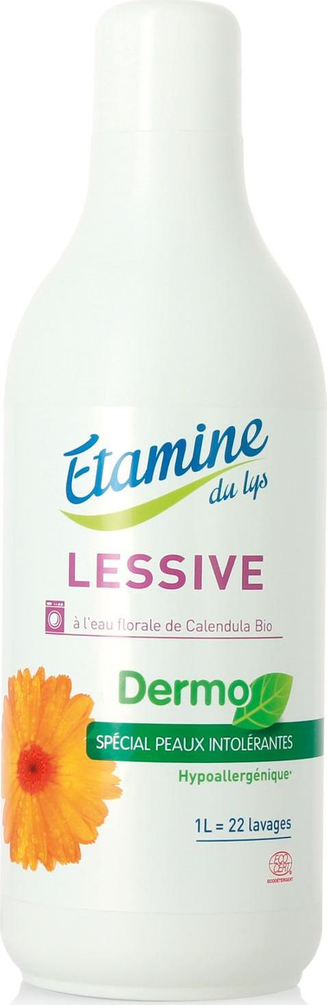 Etamine du Lys Dermo prací gel 1 l