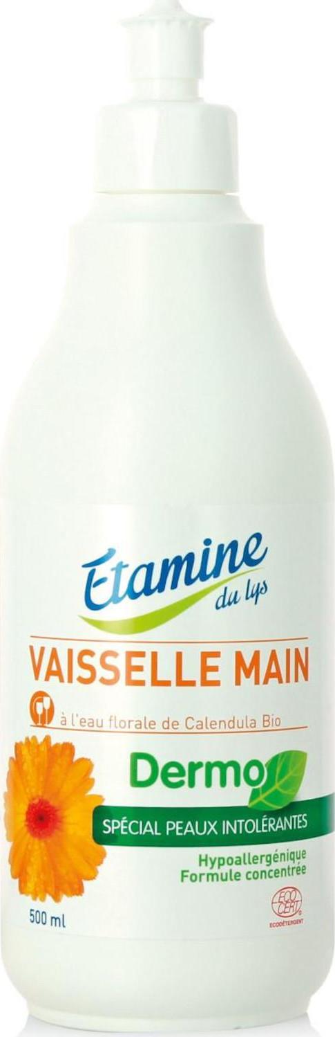 Etamine du Lys Dermo prostředek na nádobí 500 ml