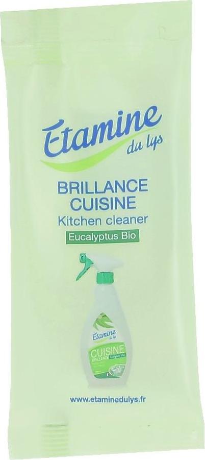 Etamine du Lys Kuchyňský čistič eukalyptus 10 ml