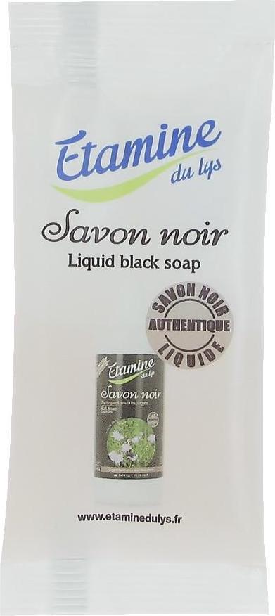 Etamine du Lys Savon noir Univerzální čisticí prostředek 10 ml