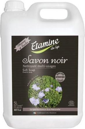 Etamine du Lys Savon noir Univerzální čisticí prostředek 5 l