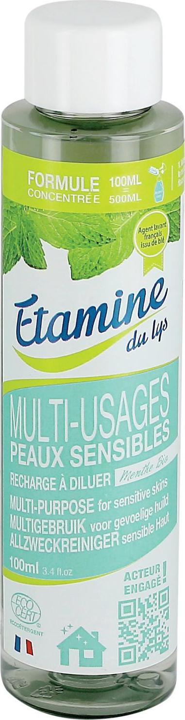 Etamine du Lys Víceúčelový sprej pro citlivou pokožku