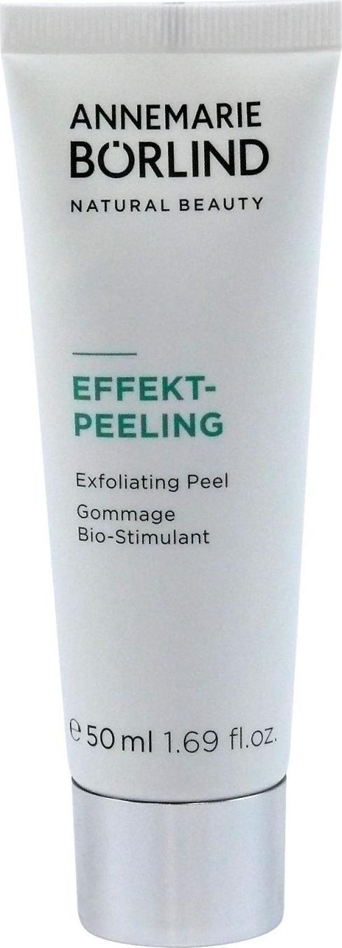 Annemarie Börlind Exfoliační pleťový peeling 50 ml