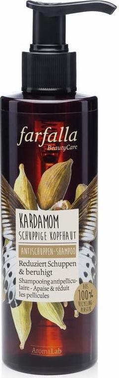 Farfalla Kardamom