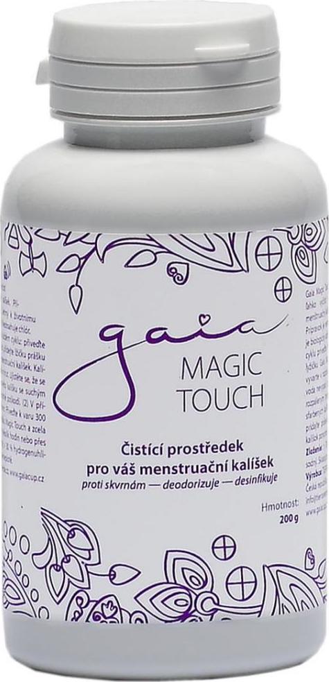 Tierra Verde Gaia Magic Touch