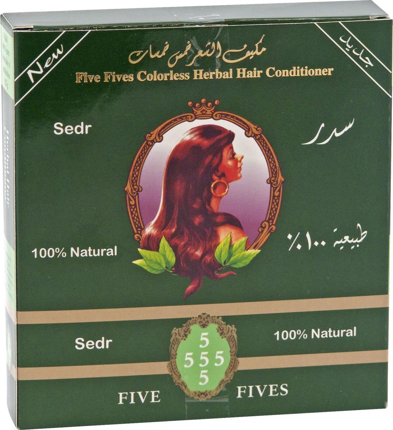 Five Fives Henna Lamda sedr
