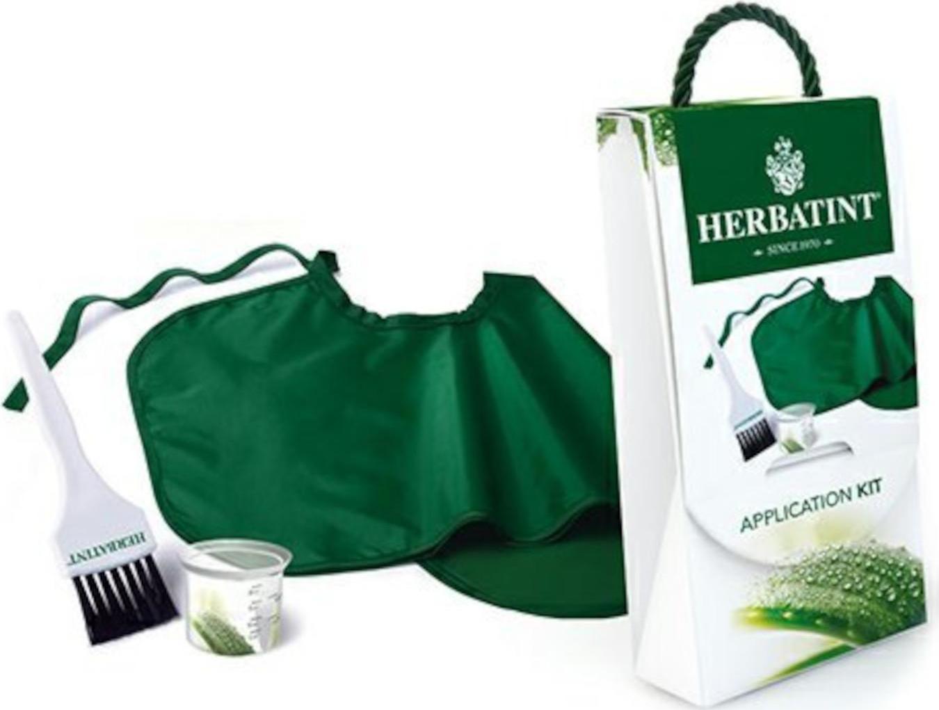 HERBATINT Application kit – sada na barvení vlasů 1 ks