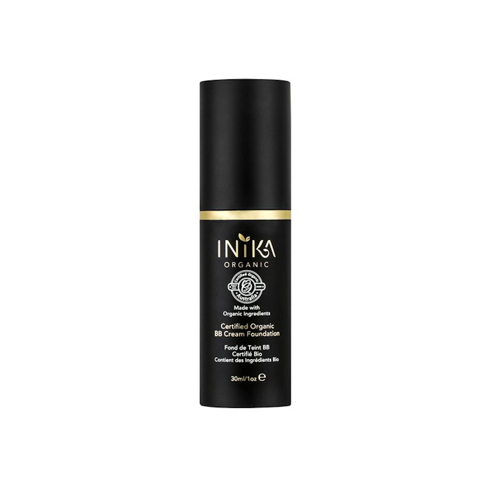 Inika Organic BB krém