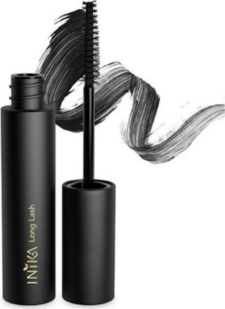 Inika Organic Prodlužující řasenka Long Lash