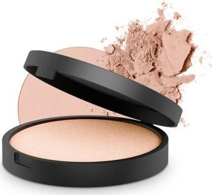 Inika Organic Zapečený minerální rozjasňovač