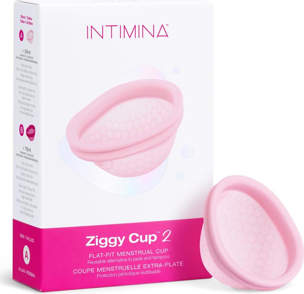 INTIMINA Ziggy Cup A 47 g