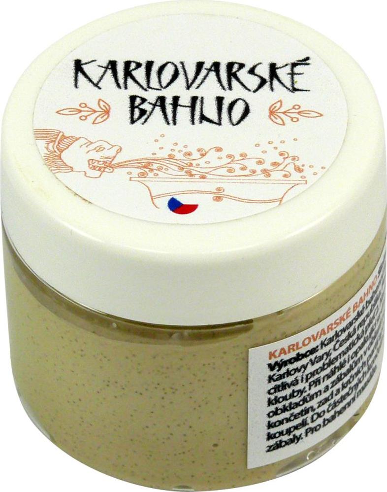 Karlovarské Bahenní Lázně Karlovarské bahno 30 ml