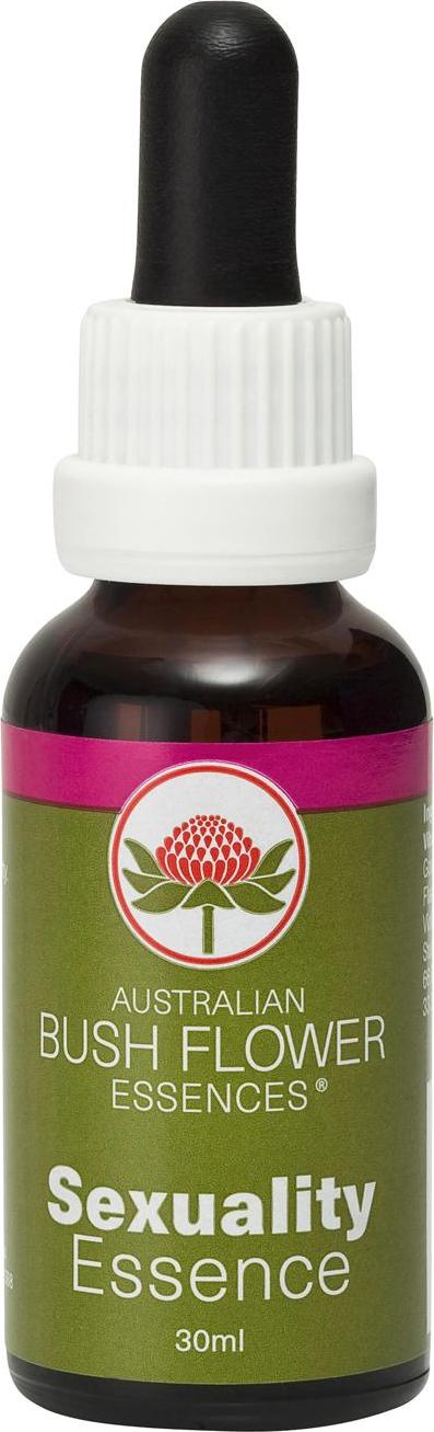 Australian Bush Flower Essences Sexualita 30 ml