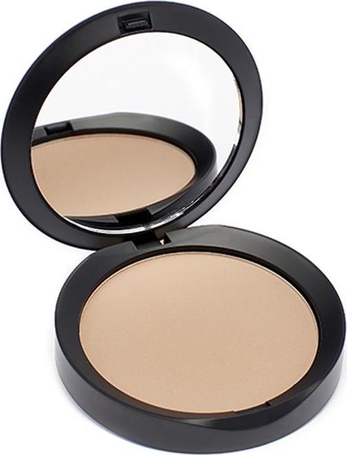 puroBIO cosmetics Kompaktní bronzer matující 03 9 g